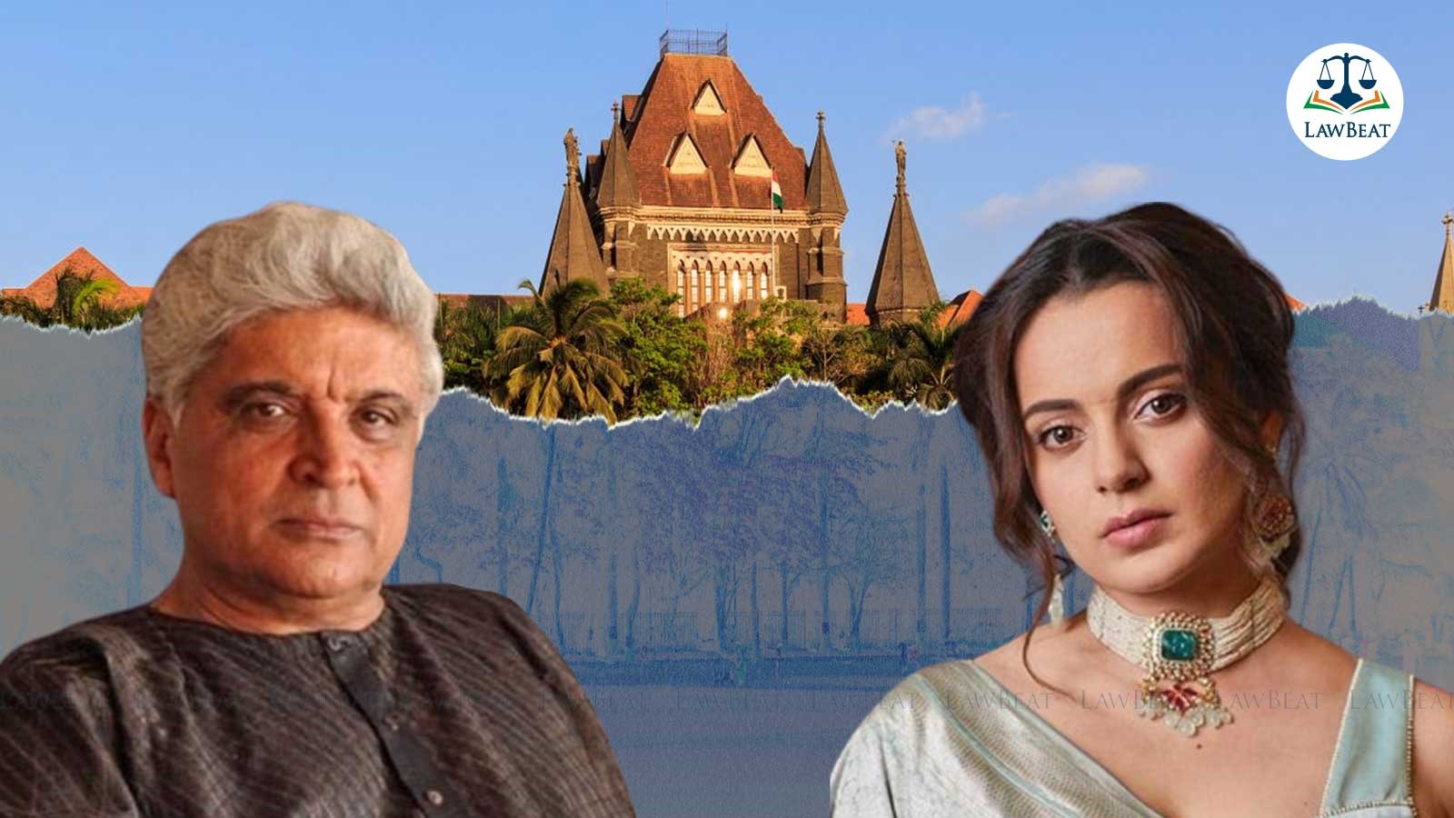 Bombay High Court Rejects Kangana Ranaut’s Plea Seeking Stay On Defamation Proceedings Initiated By Javed Akhtar Bombay High Court Rejects Kangana Ranaut’s Plea Seeking Stay On Defamation Proceedings Initiated By Javed Akhtar